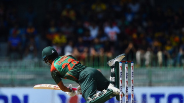 Tamim Iqbal