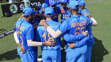 India 