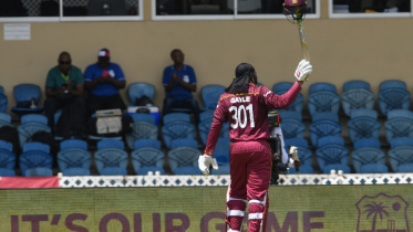 Chris Gayle