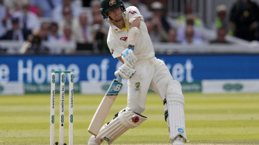 Steven Smith
