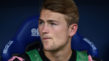 Matthijs de Ligt 