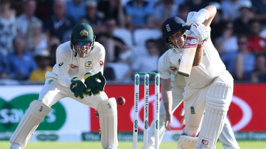 Joe Root