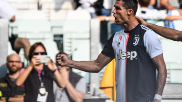 Ronaldo 