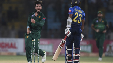 Usman Shinwari