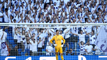Thibaut Courtois