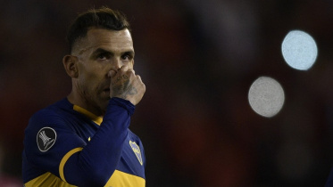 tevez