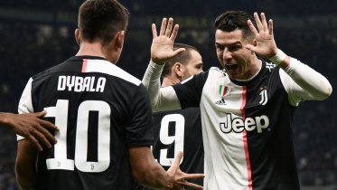 juventus
