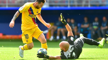 messi
