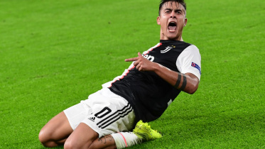 dybala