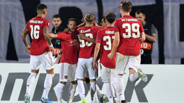 manchester united