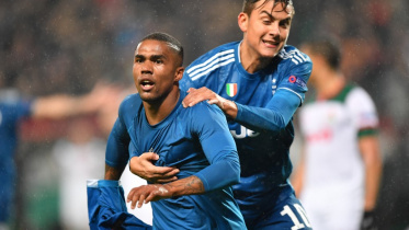 juventus
