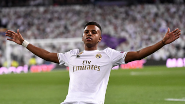 rodrigo