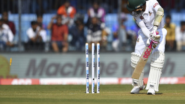 Mushfiqur Rahim