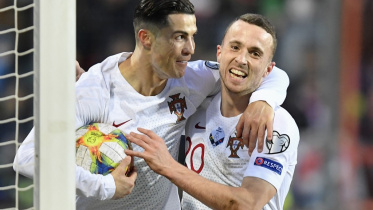 ronaldo