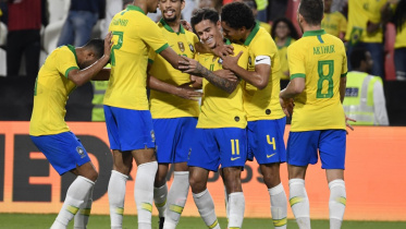 brazil