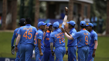 India u-19