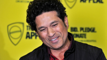 sachin tendulkar