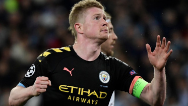 De Bruyne