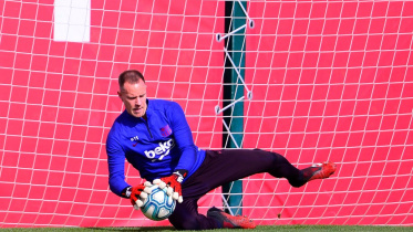 Ter Stegen