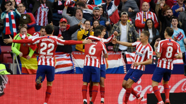 Atletico Madrid