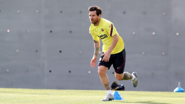 messi