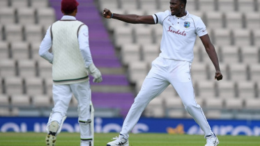 Jason Holder