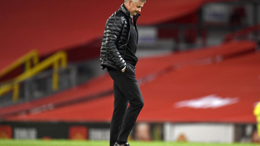 Solskjaer