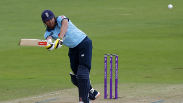 Jonny Bairstow