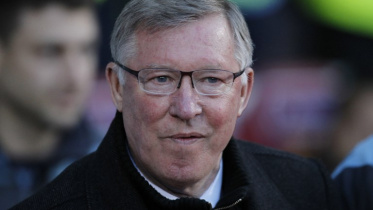 Sir Alex Ferguson