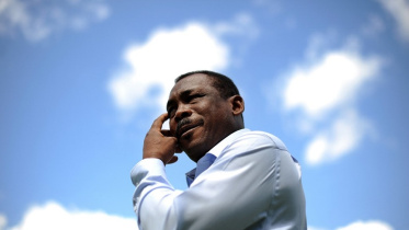 gordon greenidge