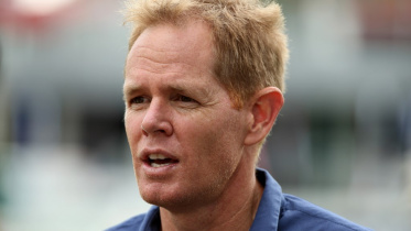 Shaun Pollock