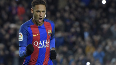 neymar