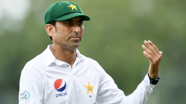 younis khan