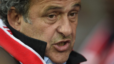 michel platini