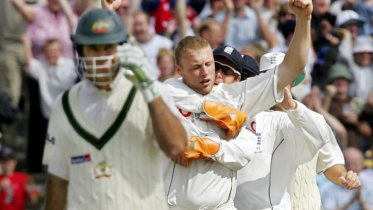 flintoff ponting