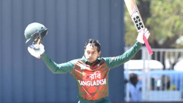 মুশফিকুর রহিম