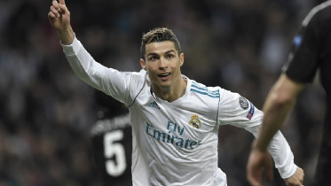 Ronaldo