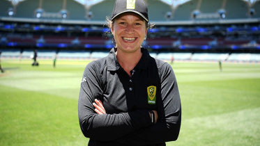Claire Polosak