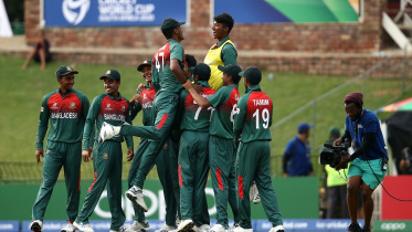 Bangladesh Under 19