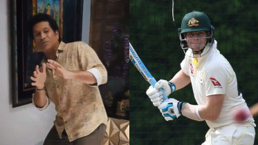 Sachin & Smith