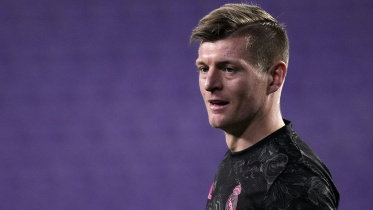 toni kroos