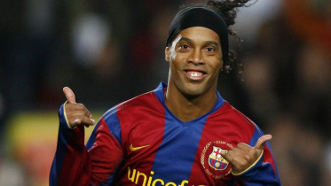 ronaldinho