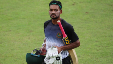 Najmul Hossain Shanto