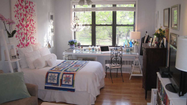 স্টুডিও এপার্টমেন্ট