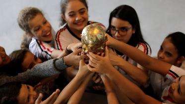 ফিফা ফুটবল বিশ্বকাপের মজার তথ্য