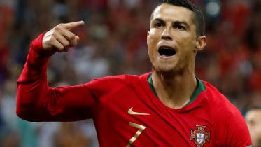 Ronaldo