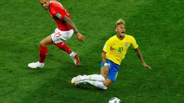 নেইমার Neymar