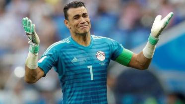 Essam El-Hadary