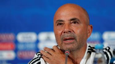 পদত্যাগ করছেন না সাম্পাওলি