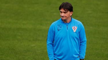 Zlatko Dalic